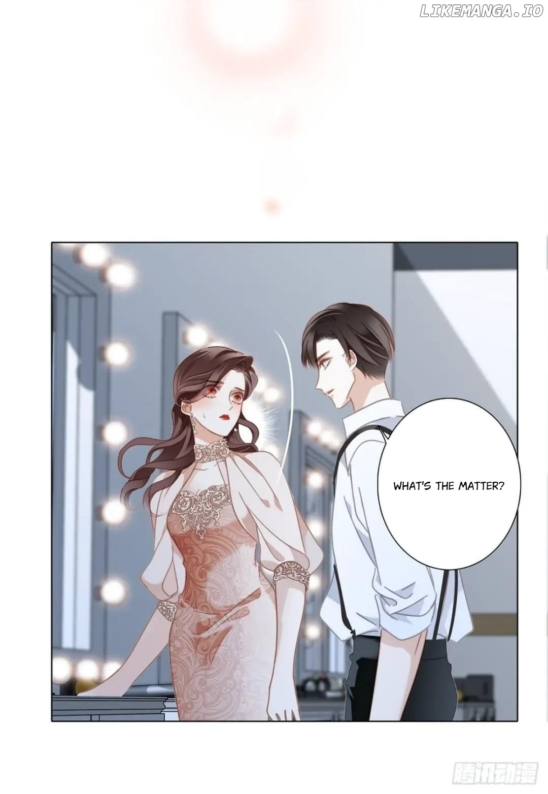 1st Kiss – I Don’t Want To Consider You As Sister Anymore Chapter 44 - 37 - page 56